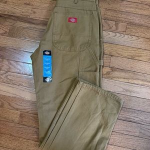 Dickies Dungaree pants size 32x32
